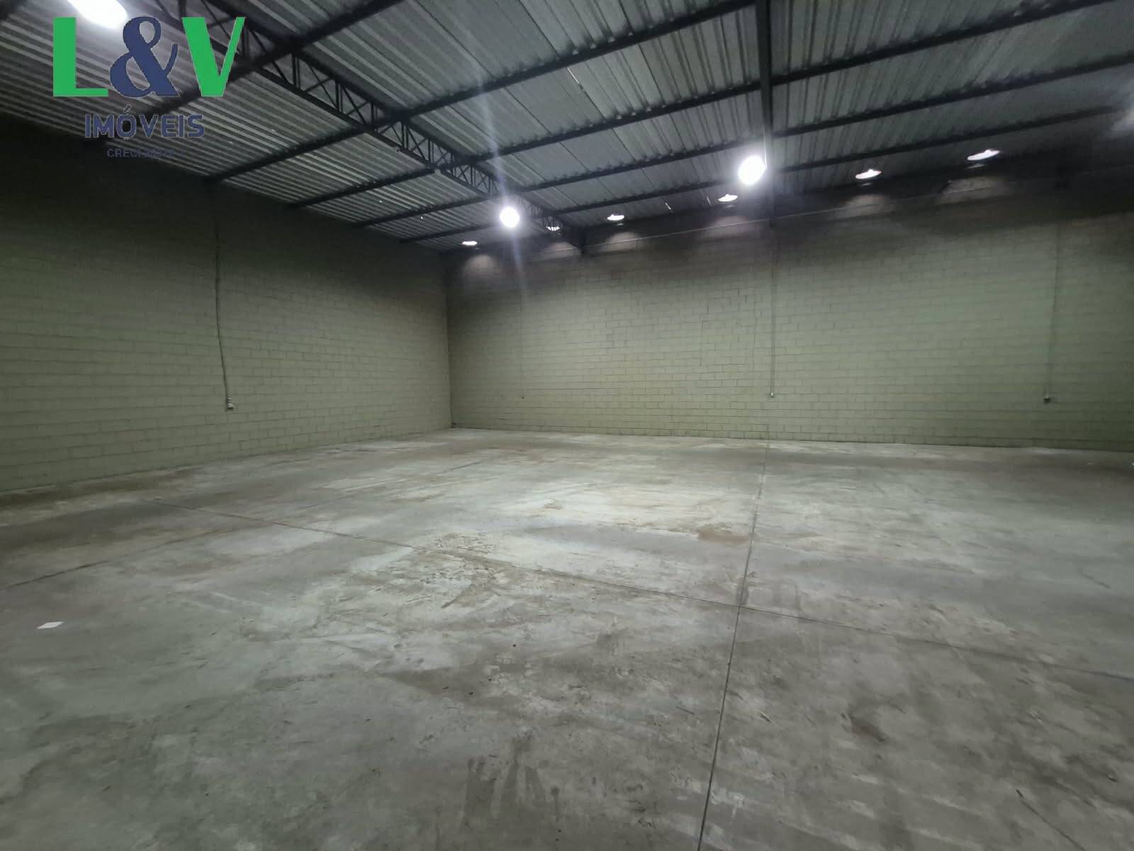 Depósito-Galpão, 330 m² - Foto 14