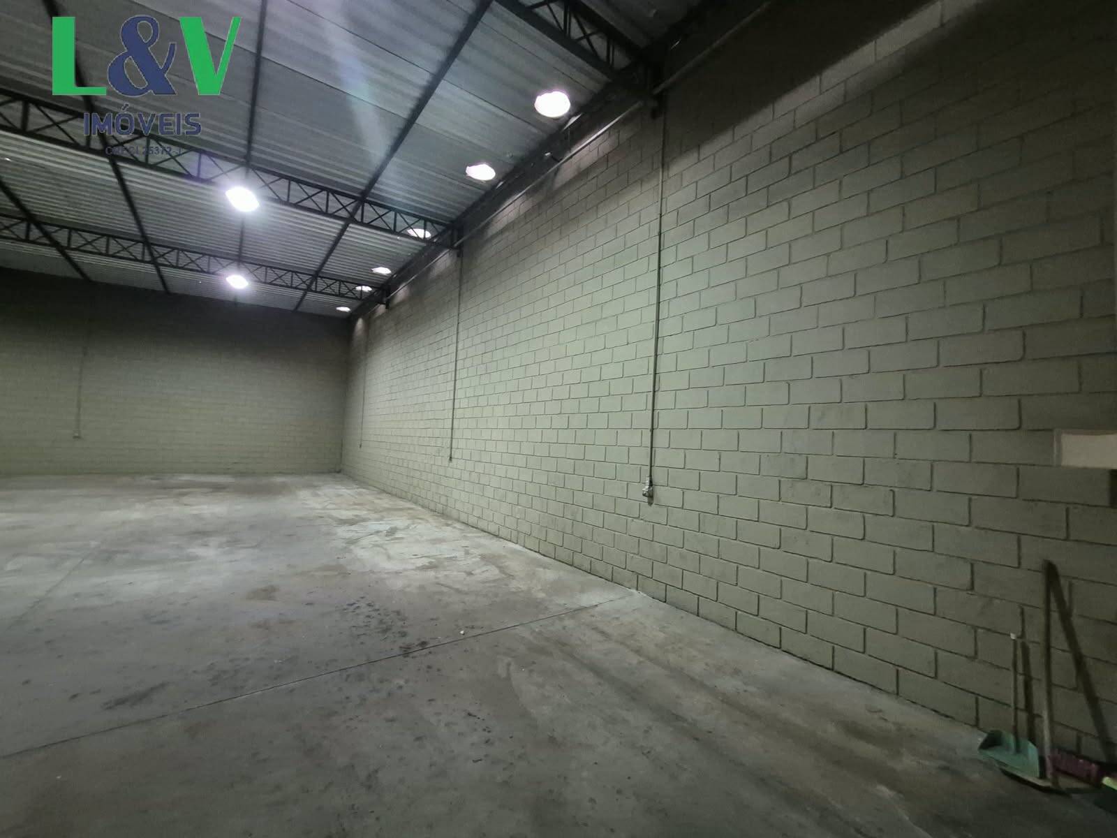 Depósito-Galpão, 330 m² - Foto 13