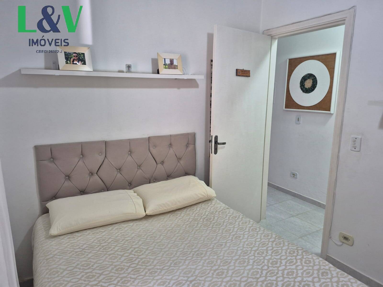 Casa de Condomínio, 3 quartos - Foto 11