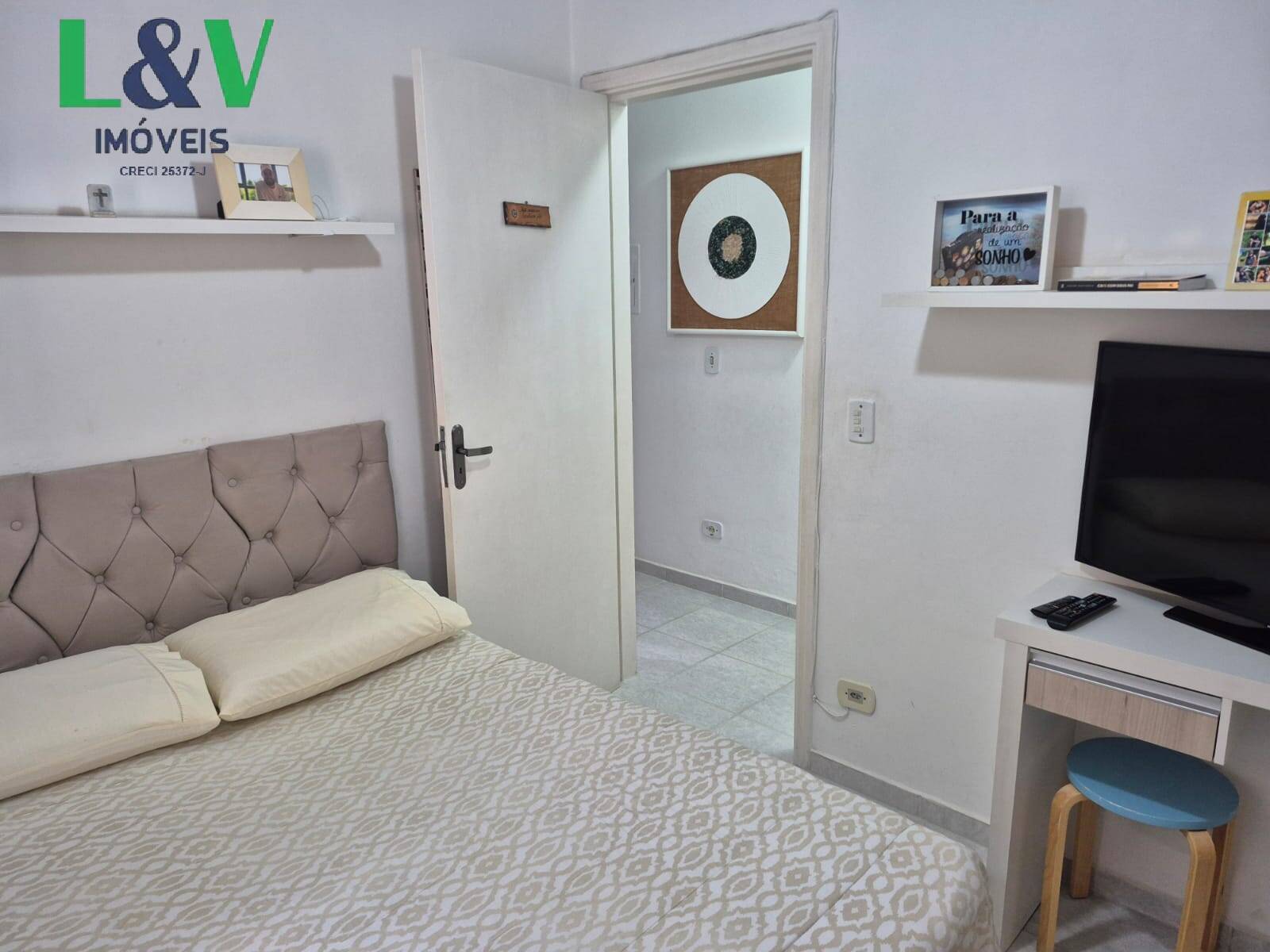 Casa de Condomínio, 3 quartos - Foto 12