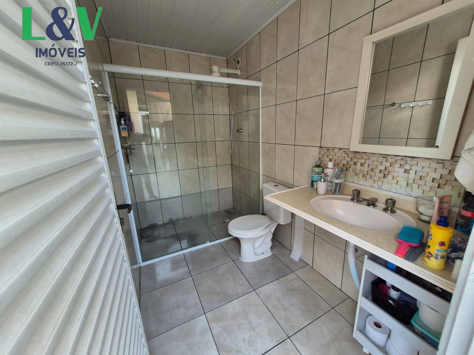 Casa de Condomínio, 3 quartos - Foto 20