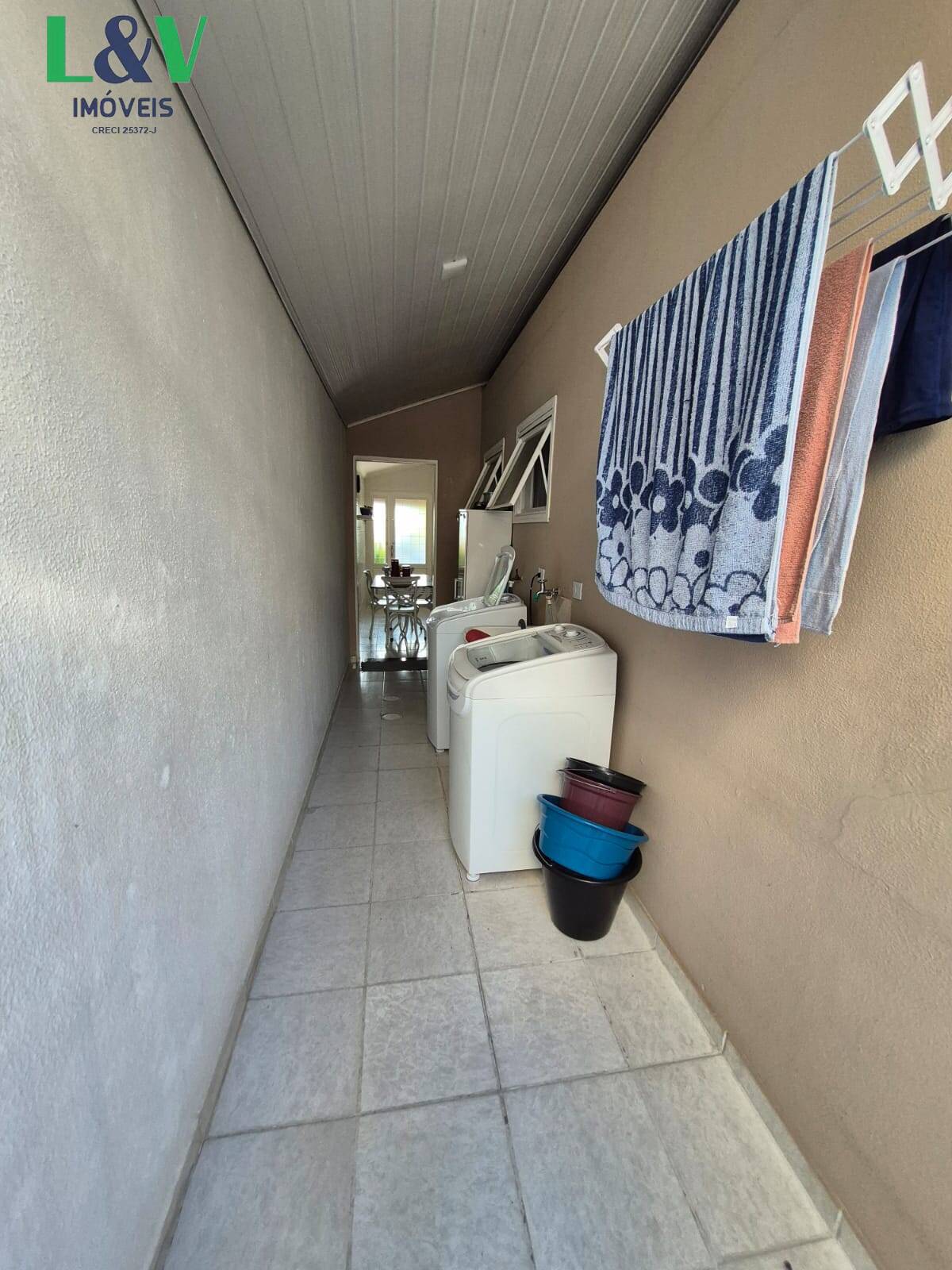 Casa de Condomínio, 3 quartos - Foto 35