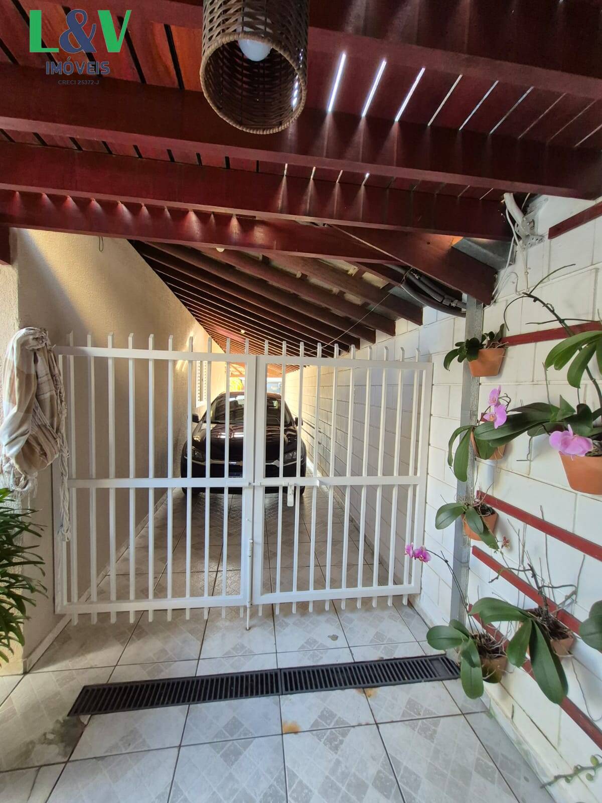 Casa de Condomínio, 3 quartos - Foto 36