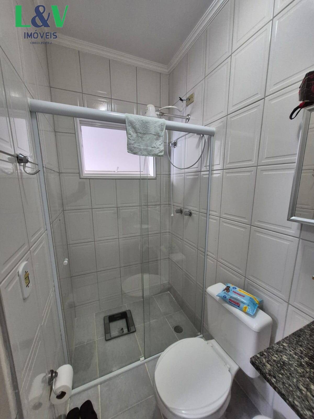 Casa de Condomínio, 3 quartos - Foto 21
