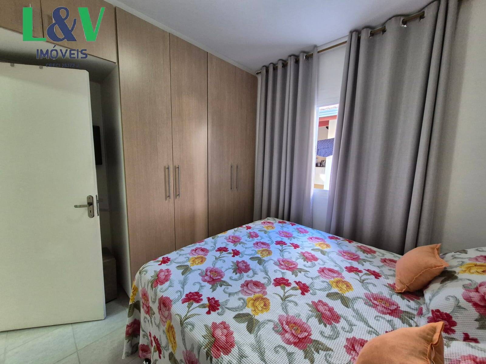 Casa de Condomínio, 3 quartos - Foto 8