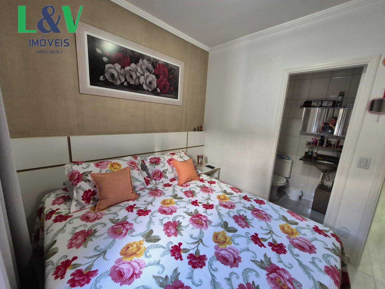 Casa de Condomínio, 3 quartos - Foto 7