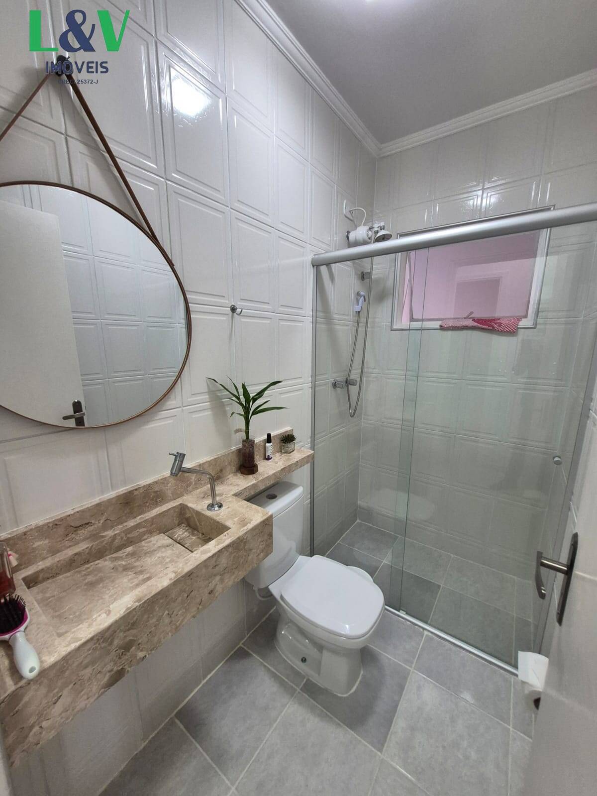 Casa de Condomínio, 3 quartos - Foto 25