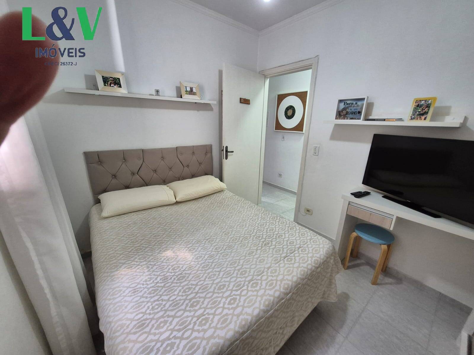 Casa de Condomínio, 3 quartos - Foto 10