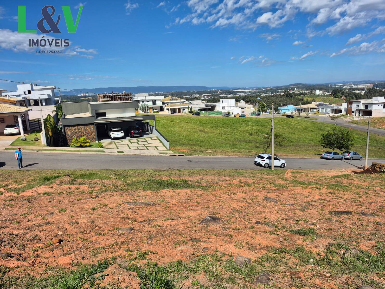 Terreno, 557 m² - Foto 6