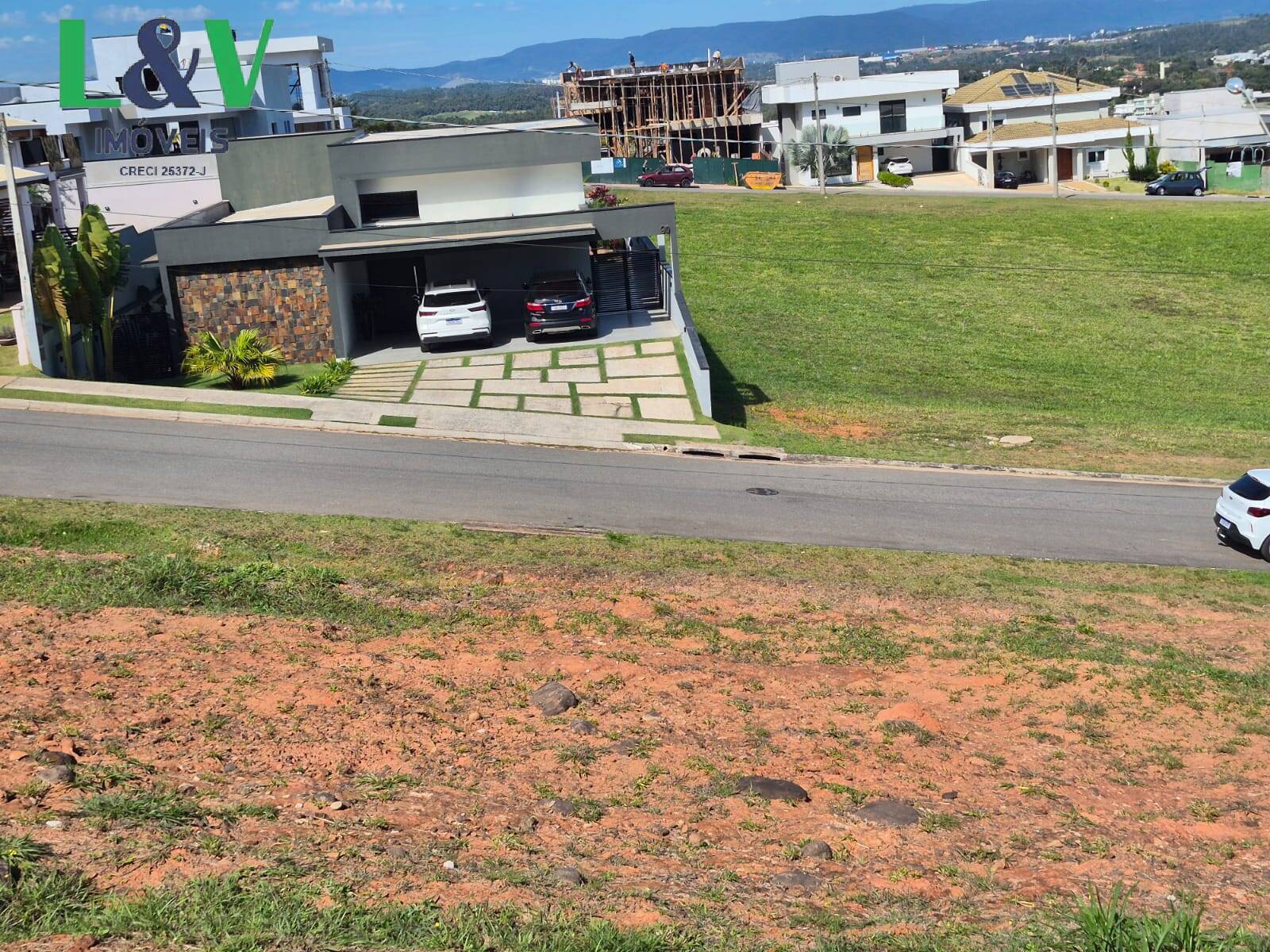 Terreno, 557 m² - Foto 5