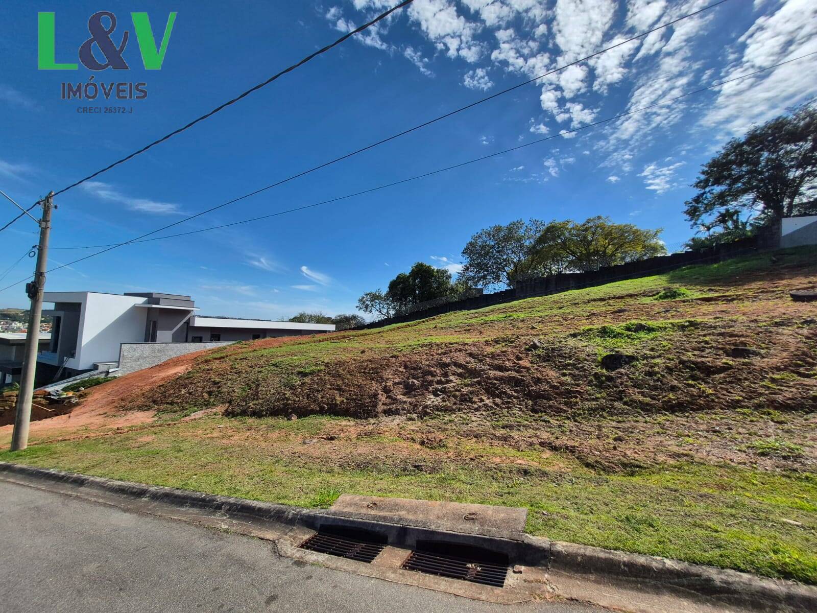 Terreno, 557 m² - Foto 8