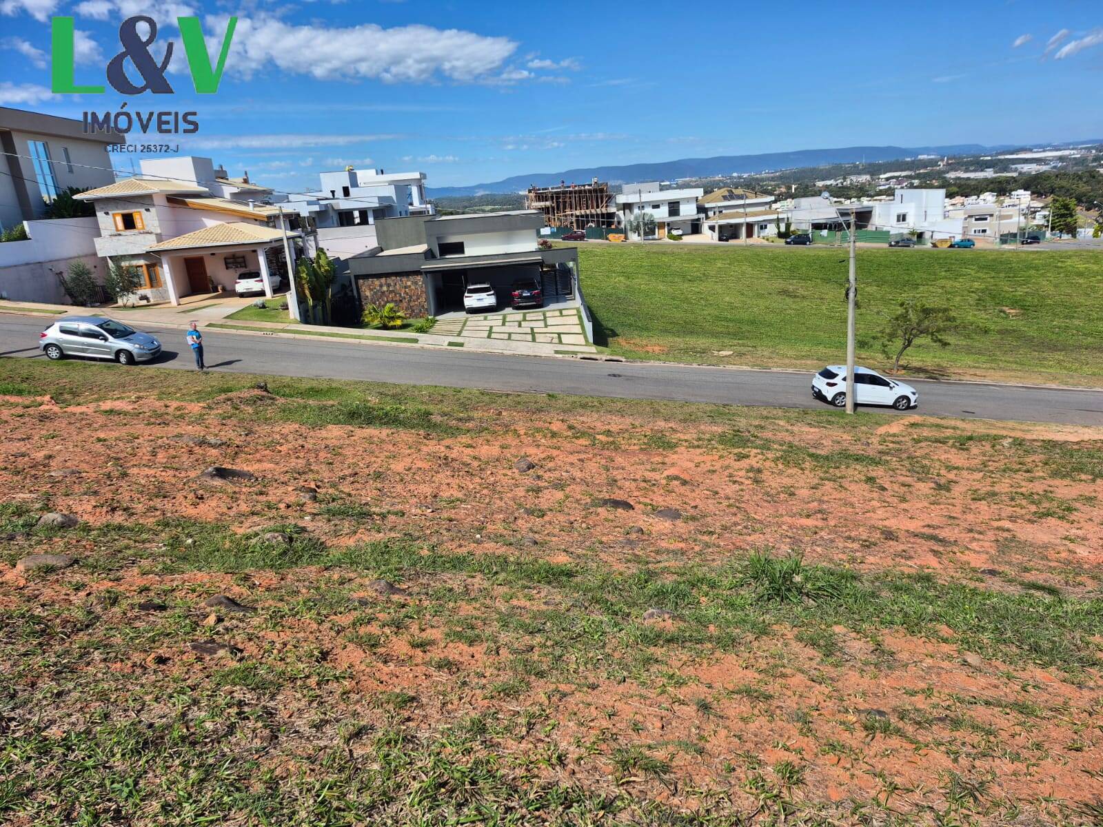 Terreno, 557 m² - Foto 9