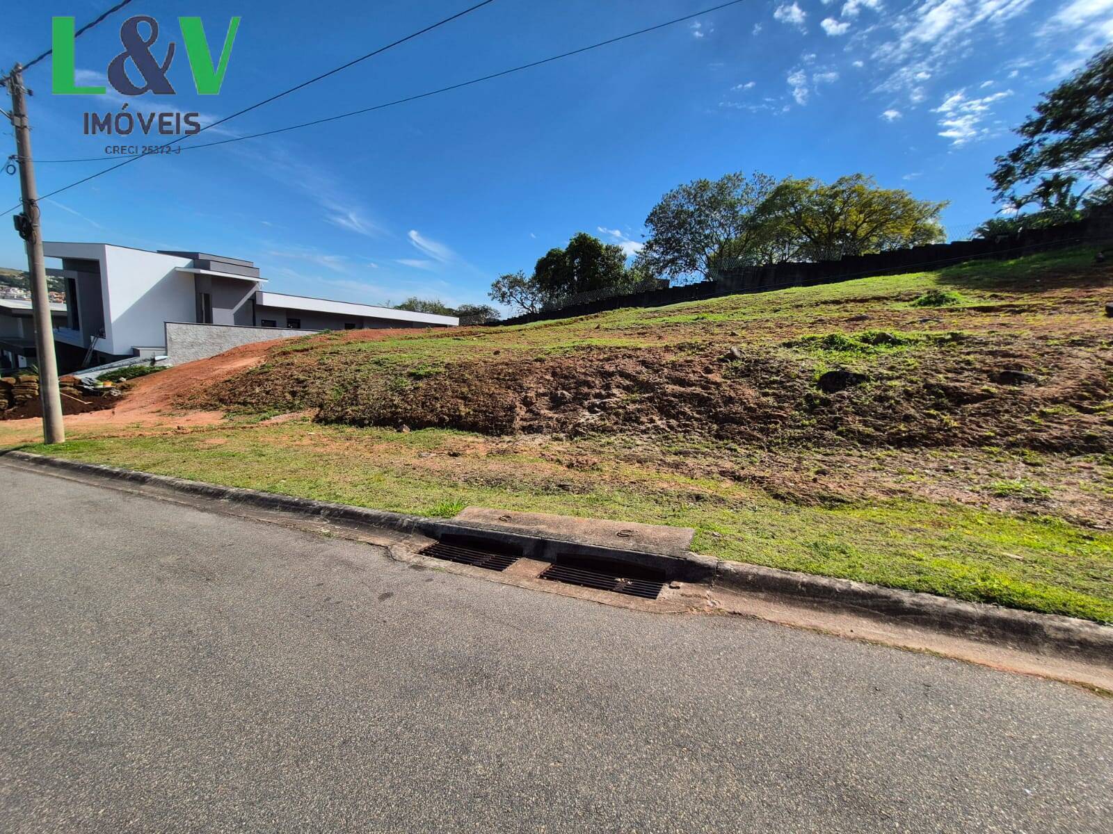 Terreno, 557 m² - Foto 13