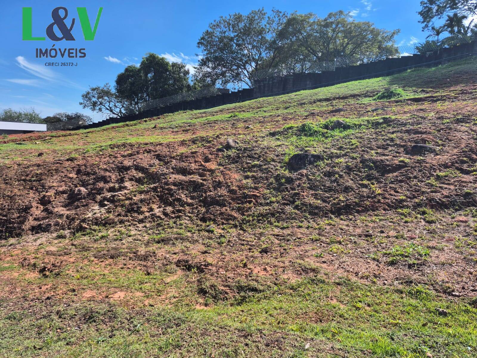 Terreno, 557 m² - Foto 18