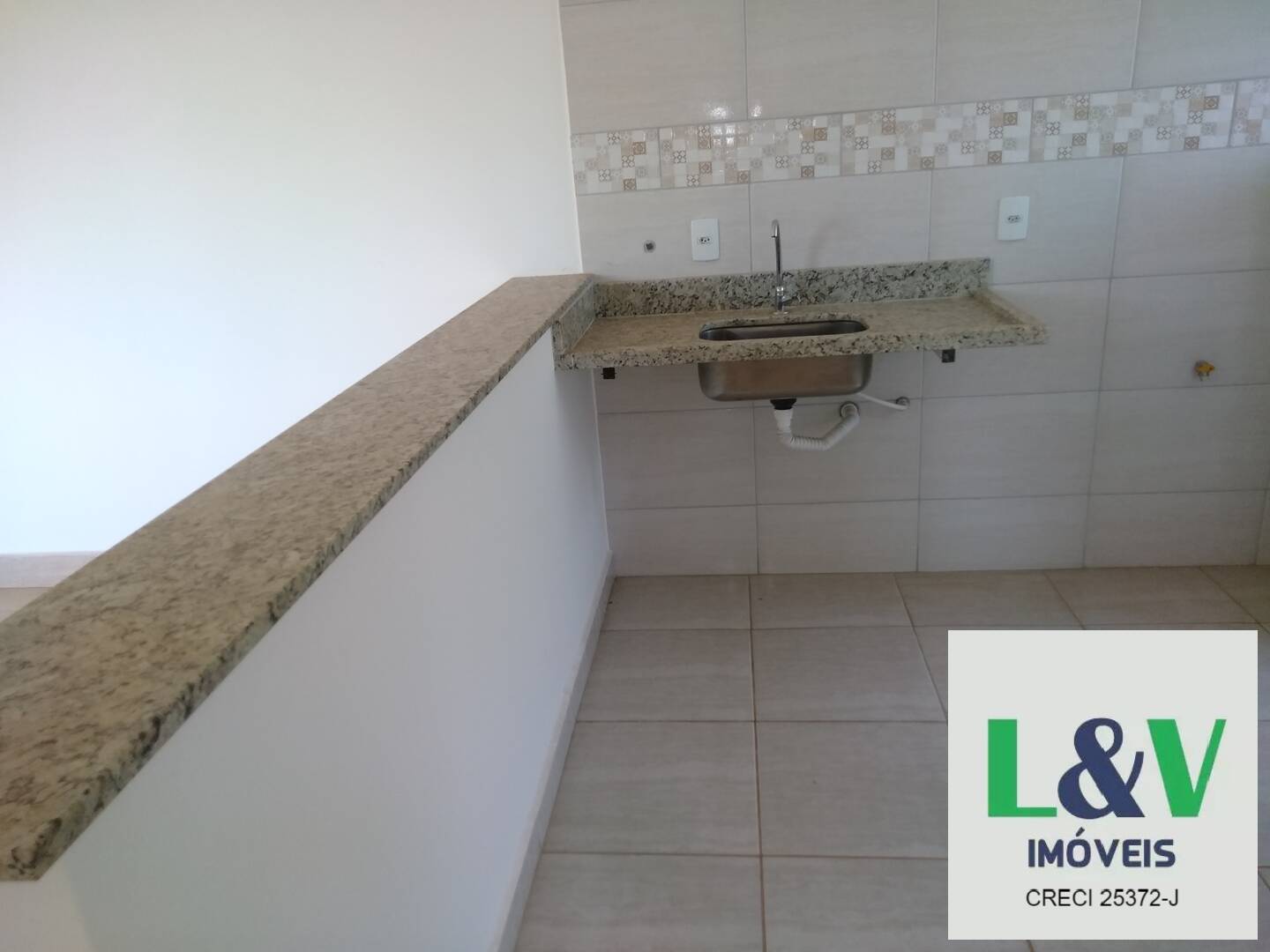 Apartamento à venda com 2 quartos, 49m² - Foto 6