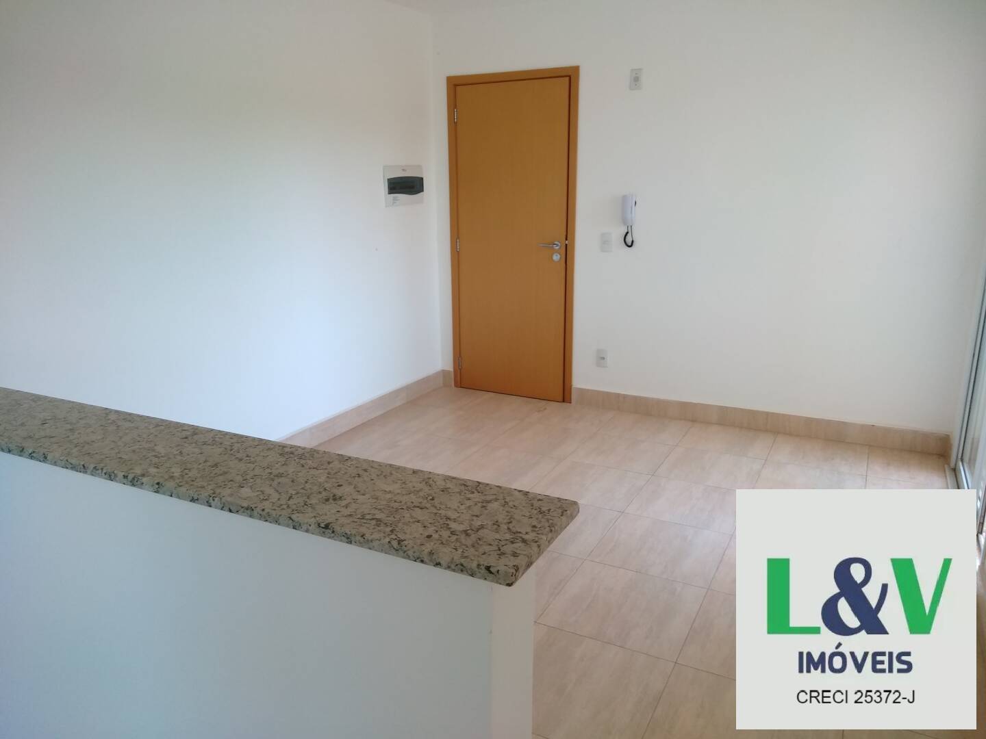Apartamento à venda com 2 quartos, 49m² - Foto 4