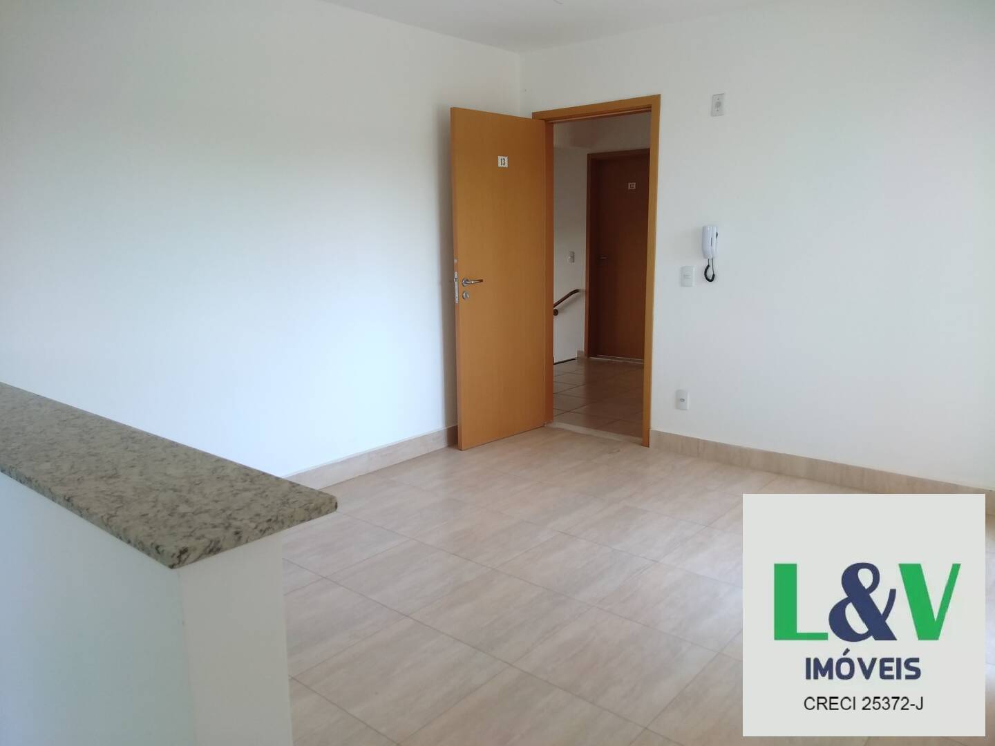 Apartamento à venda com 2 quartos, 49m² - Foto 5