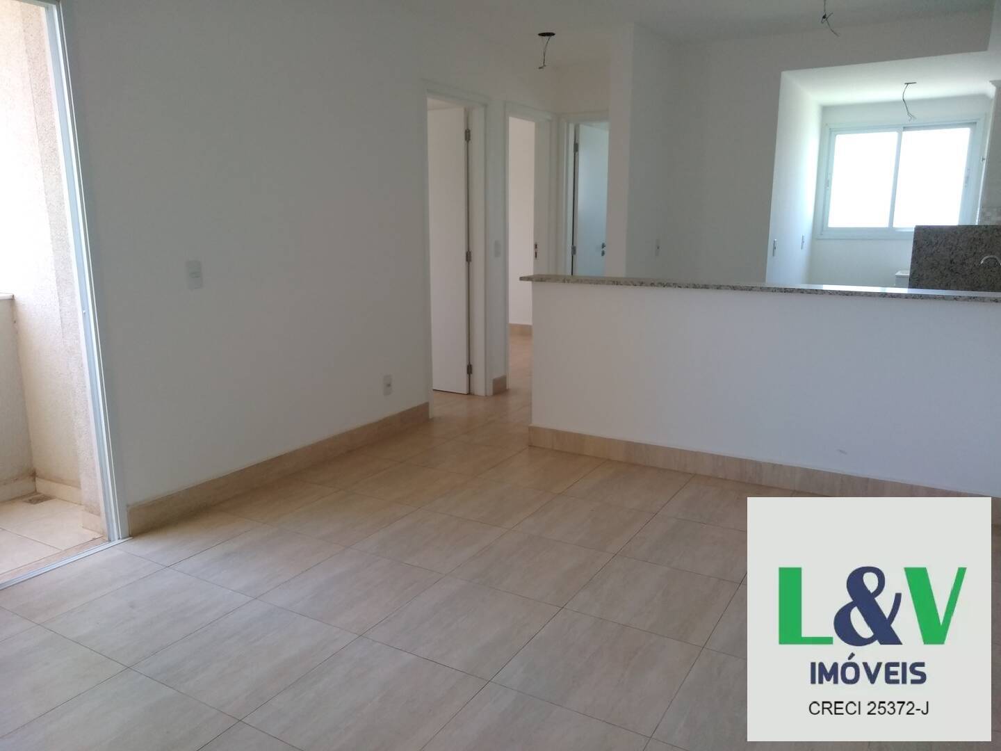 Apartamento à venda com 2 quartos, 49m² - Foto 7